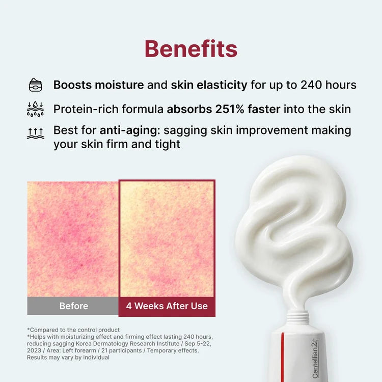 [Centellian24]Madeca Cream Time Reverse 50ml