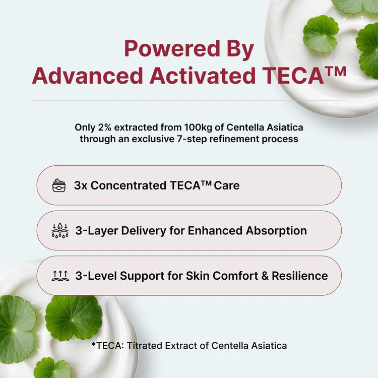 [Centellian24]Madeca Cream Time Reverse 50ml