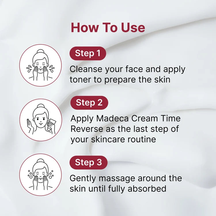 [Centellian24]Madeca Cream Time Reverse 50ml