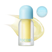 [TOCOBO] Juicy Berry Aceite Labial Voluminizador Glam Max 11 Honey Lemon