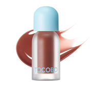[TOCOBO] Juicy Berry Aceite Labial Voluminizador 13 Choco Berry