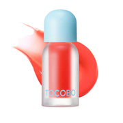 [TOCOBO] Juicy Berry Aceite Labial Voluminizador 15 Coral Soda