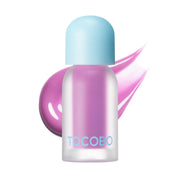 [TOCOBO] Juicy Berry Aceite Labial Voluminizador 17 Berry Milk