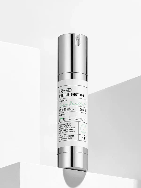 [VT Cosmetics] Vt Reedle Shot 100