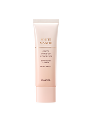 [Mastina] White Mastic Glow Tone-Up Protector Solar 50ml
