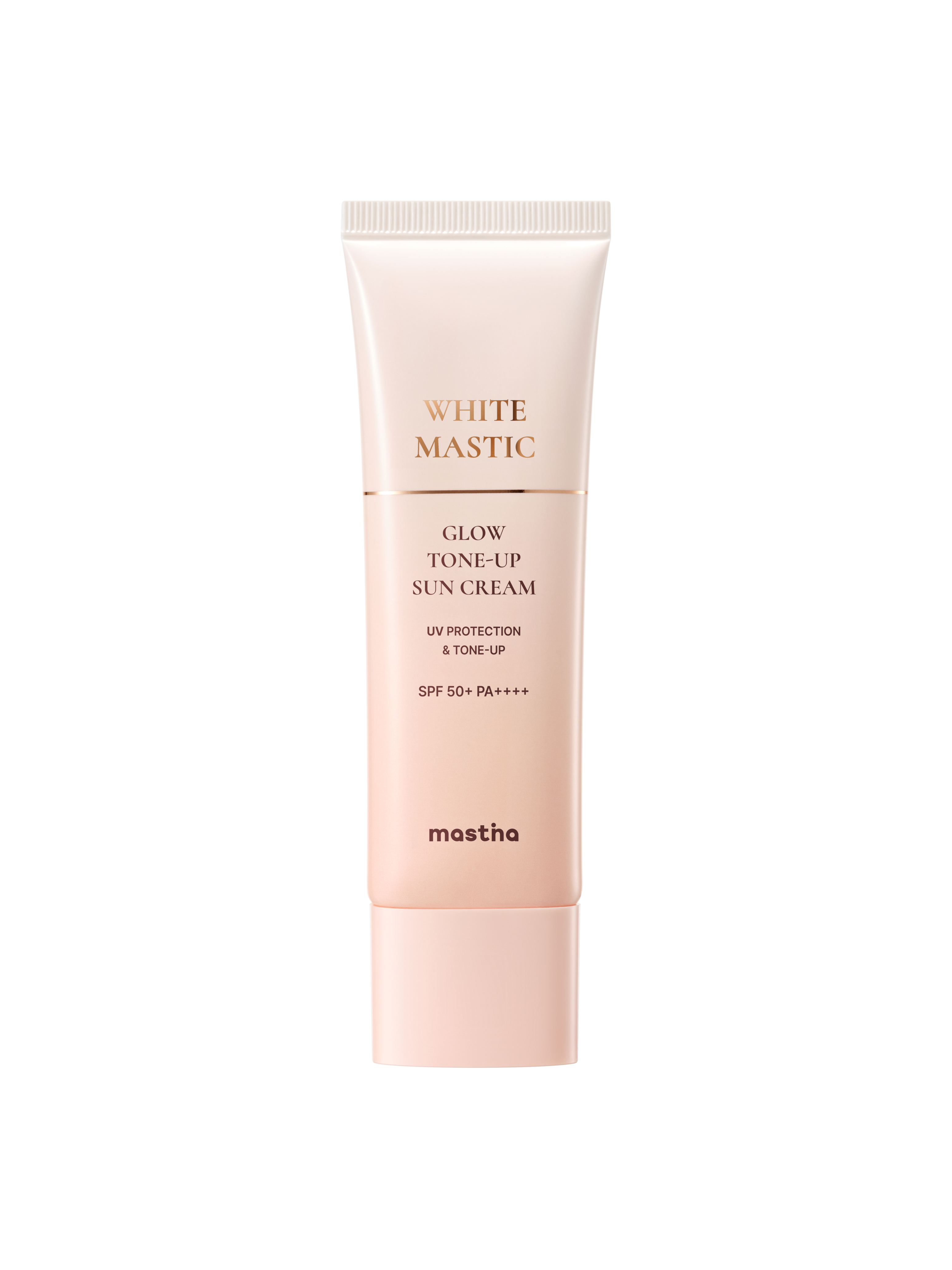 [Mastina] White Mastic Glow Tone-Up Protector Solar 50ml
