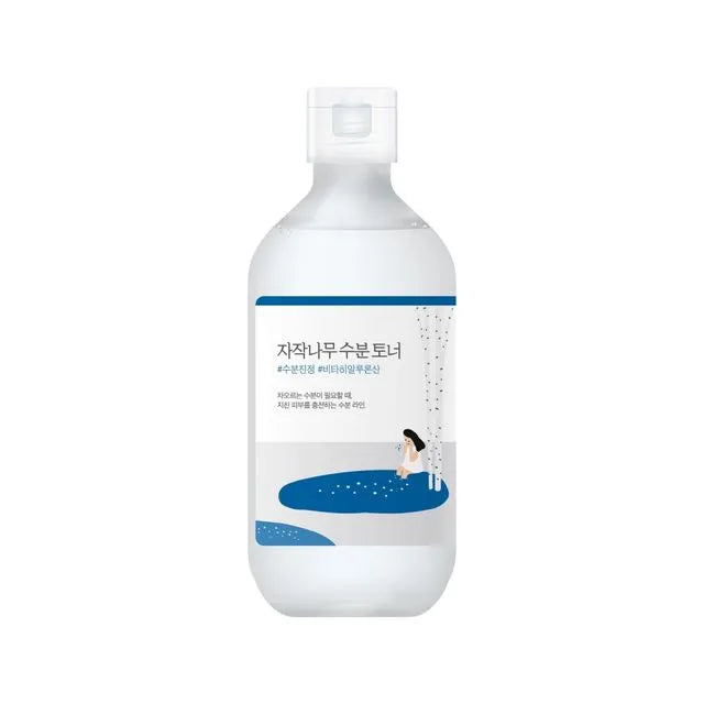 [Round Lab] Birch Juice Tónico Hidratante 300ml