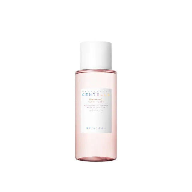 [SKIN1004] Madagascar Centella Poremizing Clear Tónico 210ml