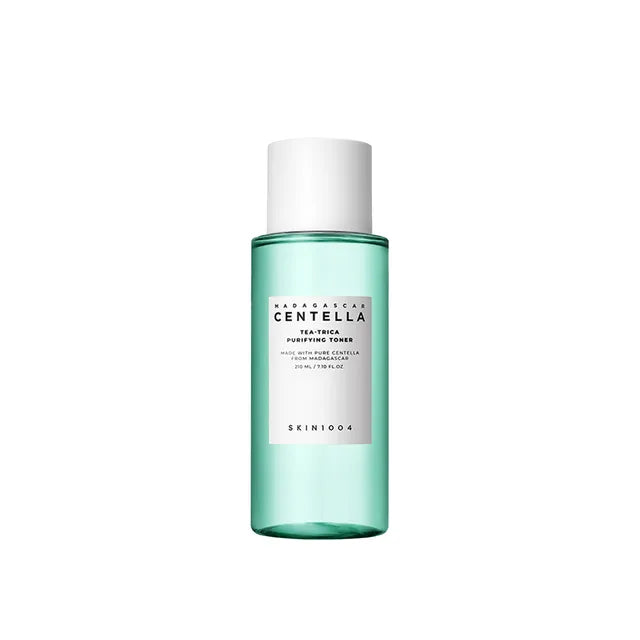 [SKIN1004] Madagscar Centella Tea-Trica Tónico Purificante 210ml