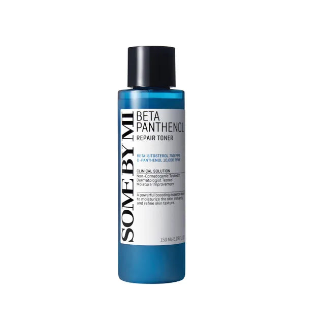 [SOMEBYMI]  Tóner Reparador de Beta Panthenol 150ml