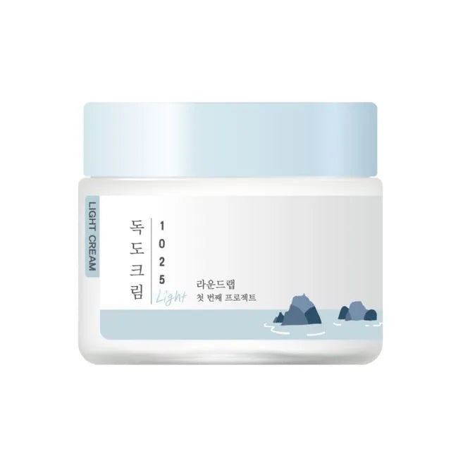 [Round Lab] 1025 Dokdo Crema Ligera 80ml