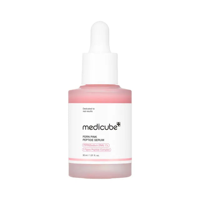[Medicube] PDRN Pink Peptide Sérum 30ml