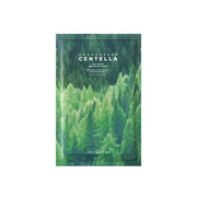 [SKIN1004] Madagascar Centella Tea-Trica Relaxing Mascarilla 24ml