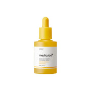 [Medicube] Kojic Acid Turmeric Niacinamide Sérum 30ml