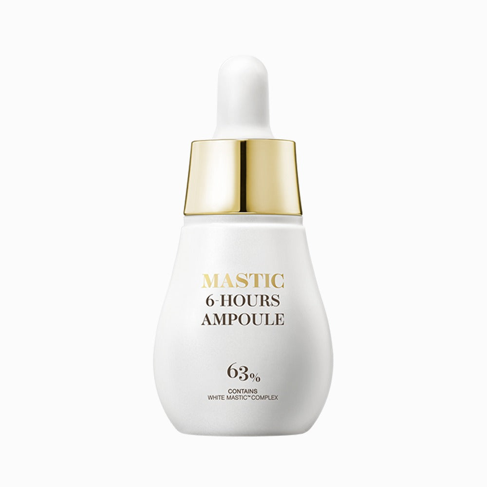 [Mastina] Mastic 6-Hours Ampolla 15ml