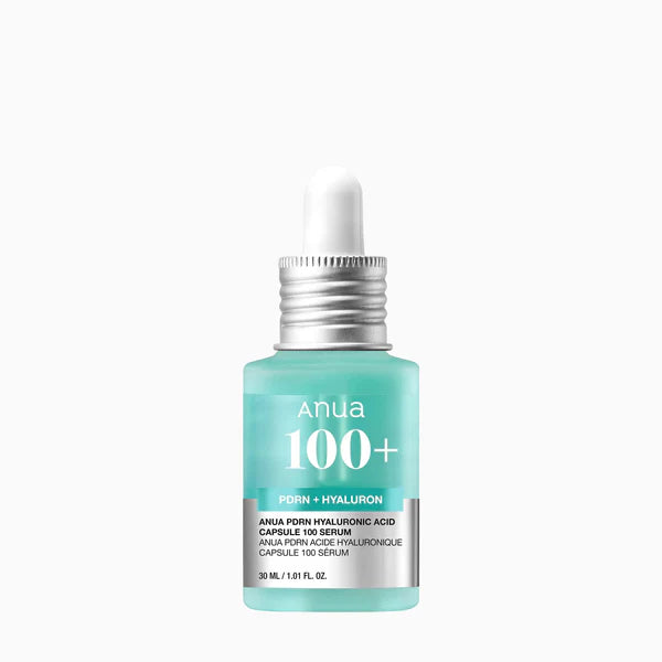 [ANUA] Sérum en Cápsula de Ácido Hialurónico y PDRN 100 30ml