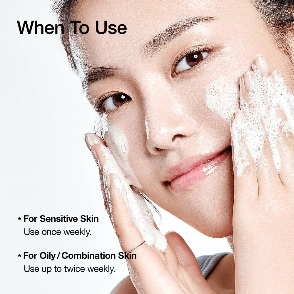 [ANUA] Gel Exfoliante Hidratante LHA de Heartleaf 120ml