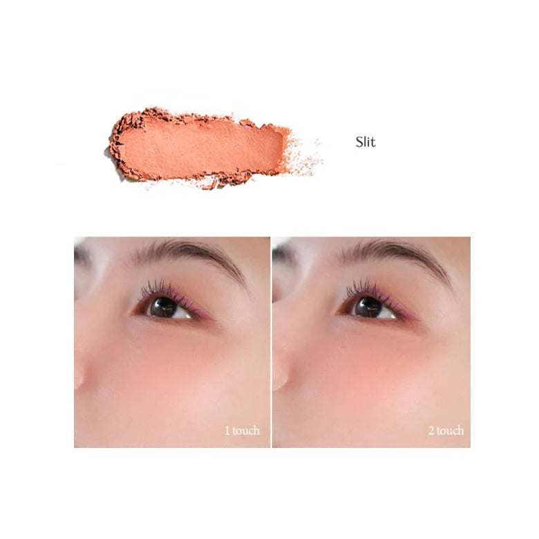 [Nuegray] Sway Rubor #7 Slit 6.3g