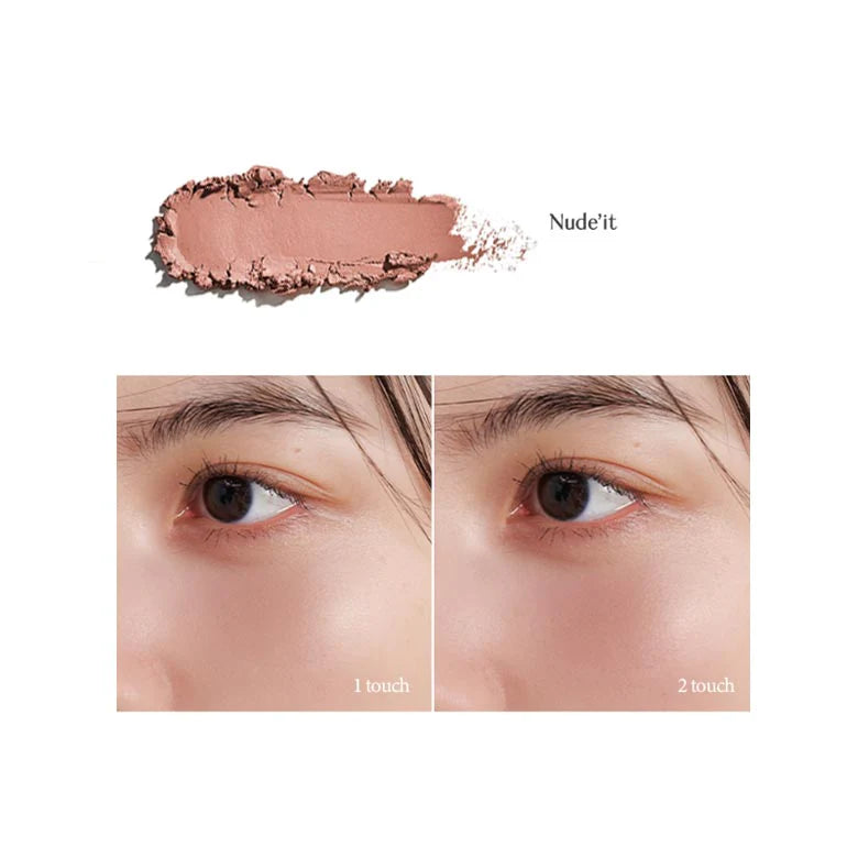 [Nuegray] Sway Rubor #8 Nude'It 6.3g
