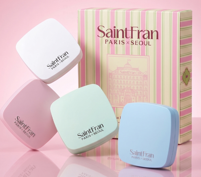 [Saintfran] derma-skin ECLAT TINT