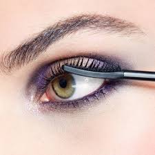Maquillaje de Ojos