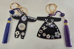 Keyring DIY
