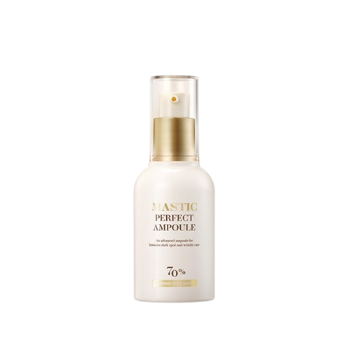 [Mastina] Mastic Perfect Ampolla 50ml