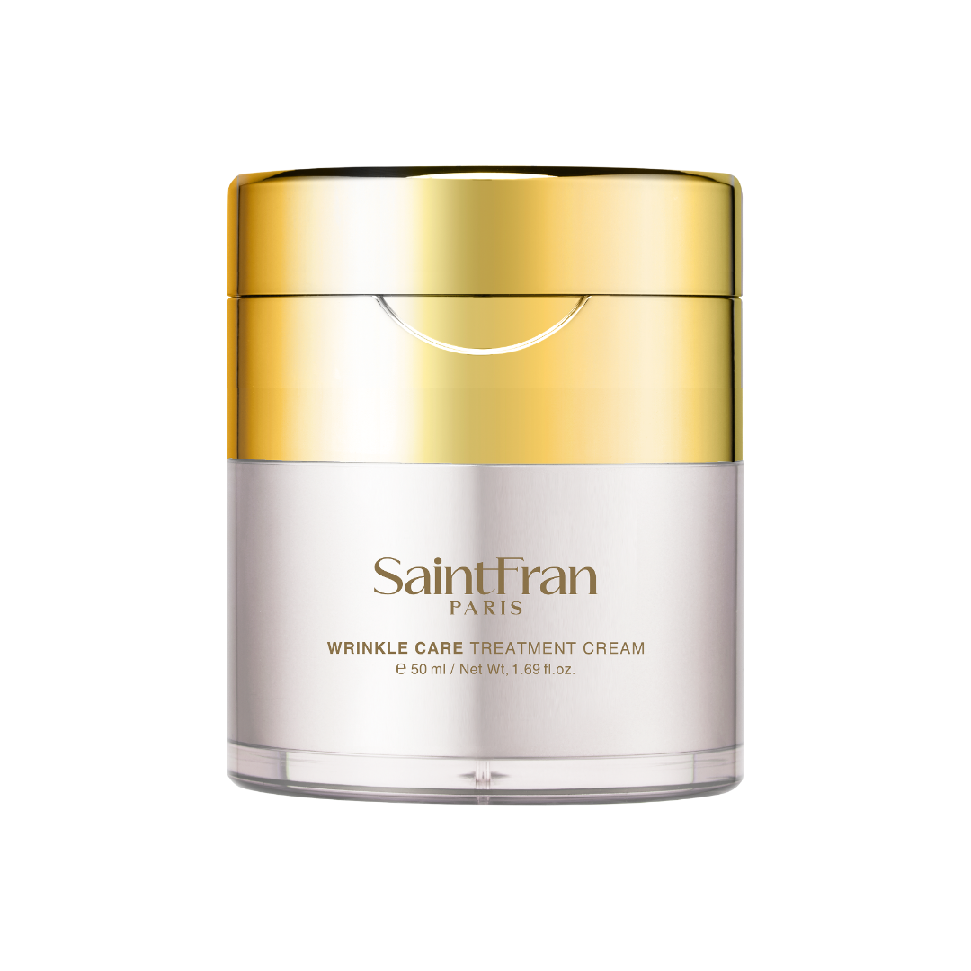 [Saintfran] Saintfran Crema Wrinkle Care Treatment 50ml