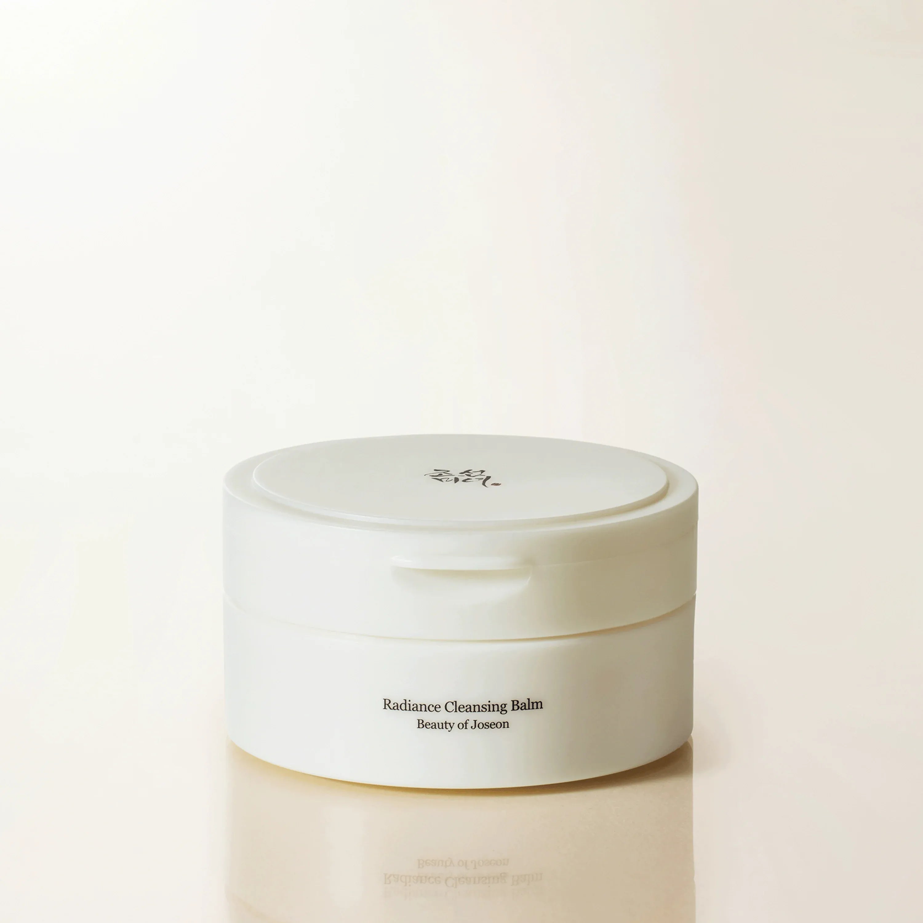 [Beauty of Joseon] Bálsamo Limpiador Iluminador Resplandor 100ml