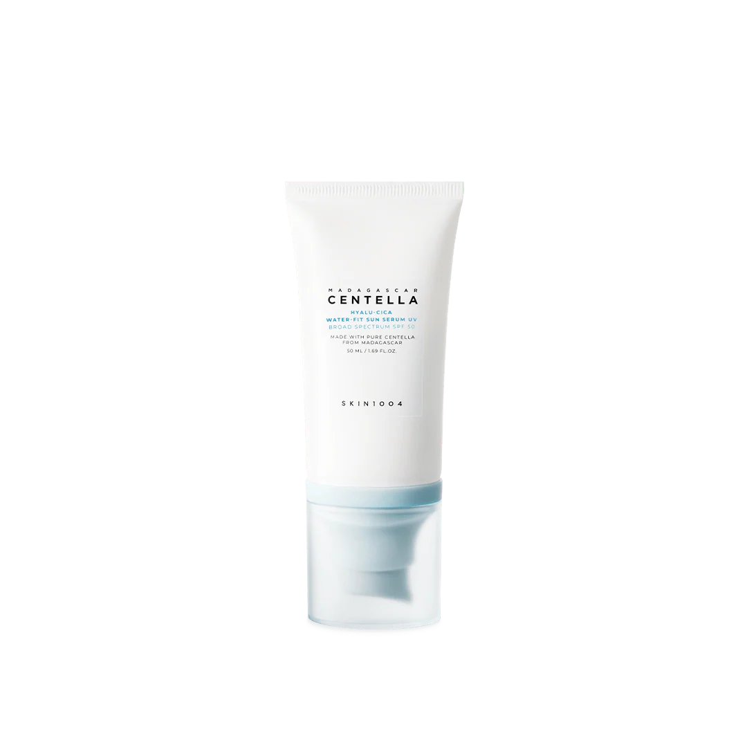 [SKIN1004] Madagascar Centella Hyalu-Cica Water-Fit Protector Solar 50ml