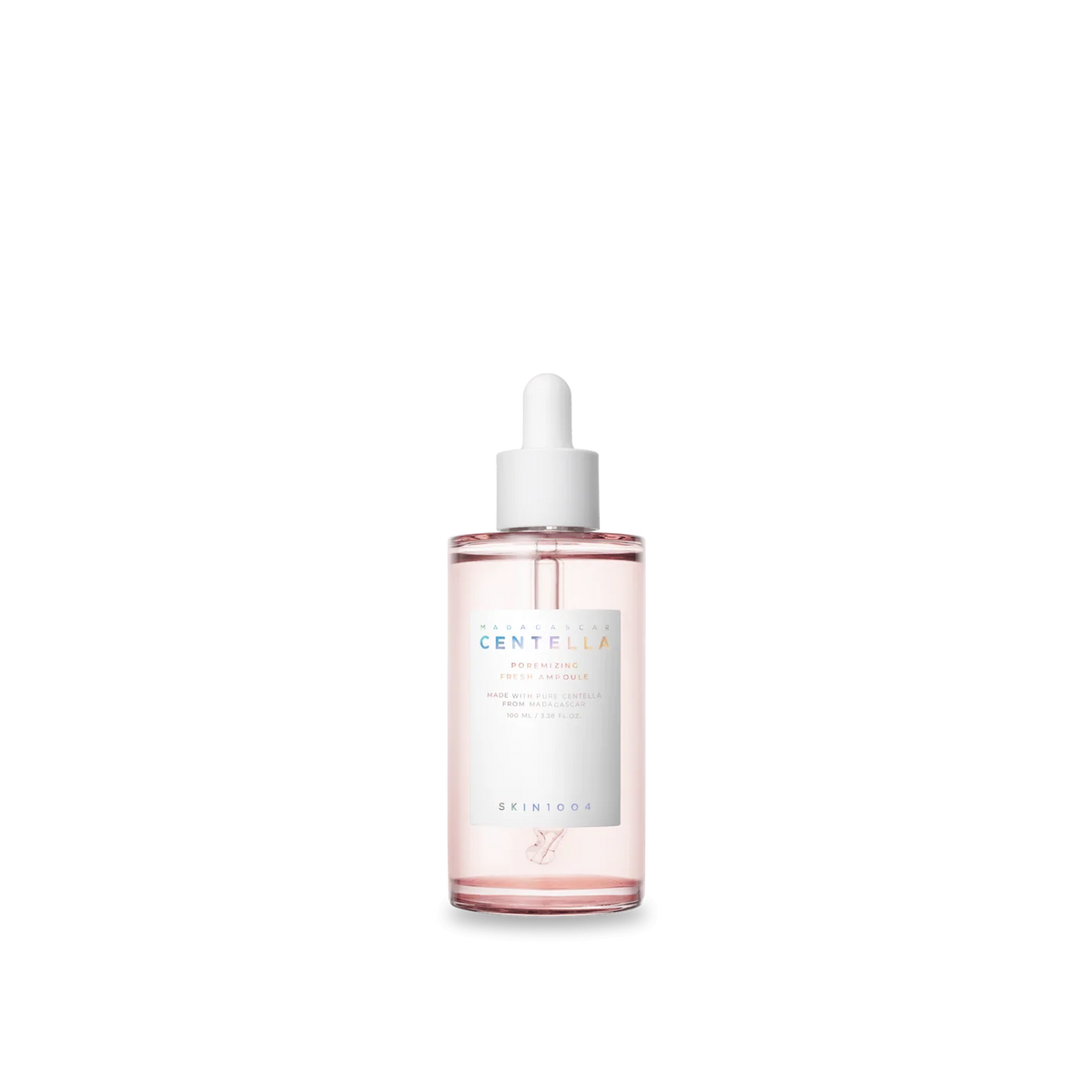 [SKIN1004] Madagascar Centella Poremizing Fresh Ampolla 100ml