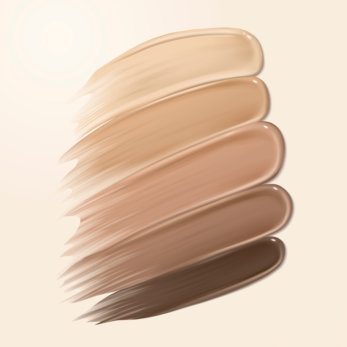 Maquillaje de Rostro
