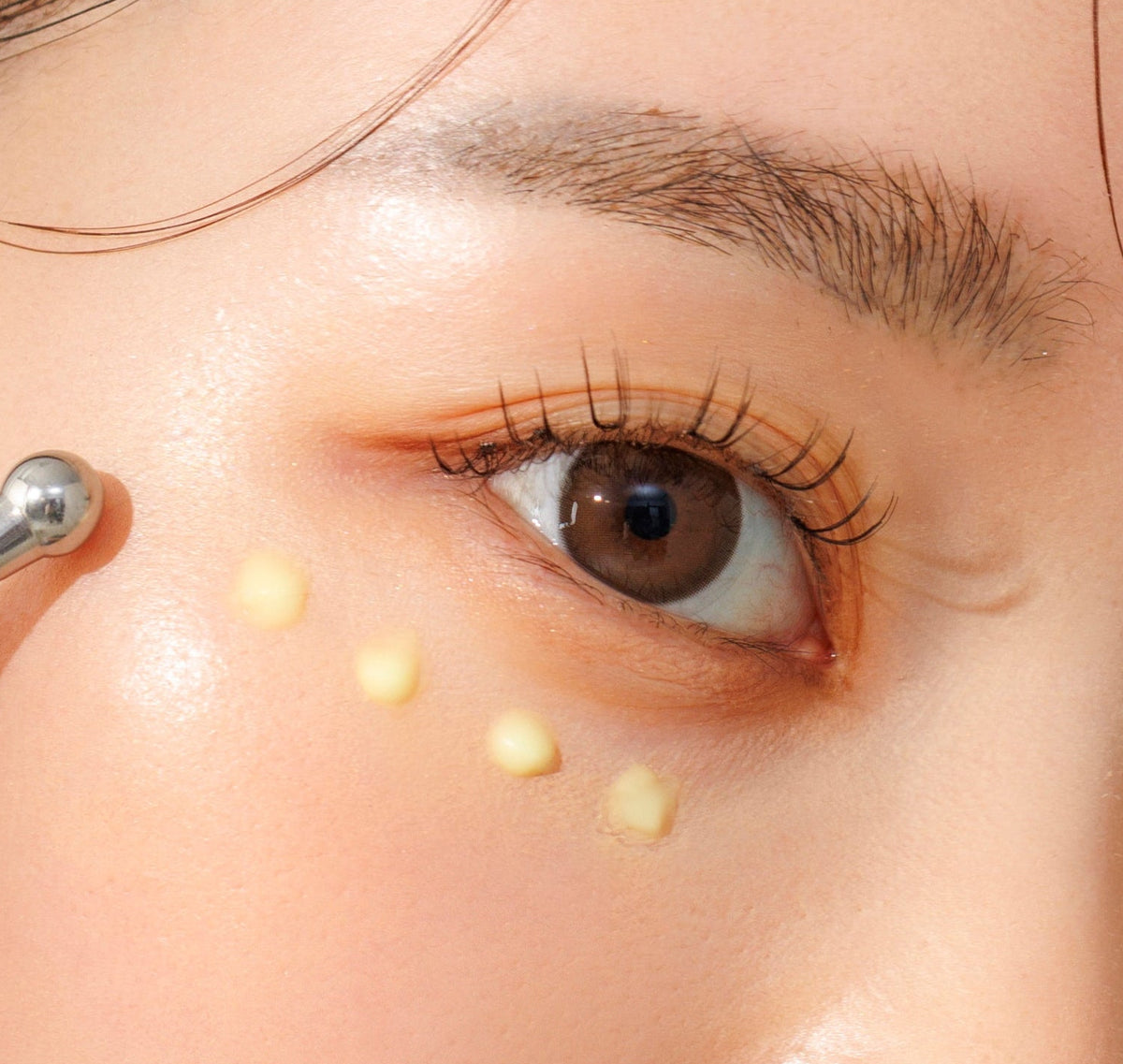 Creme para ojos